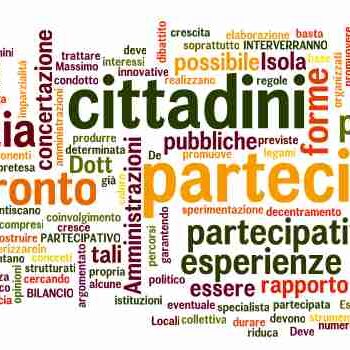 Democrazia senza cittadini