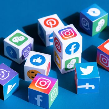 social media marketing