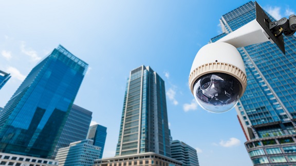 1.1 sicurezza urbana