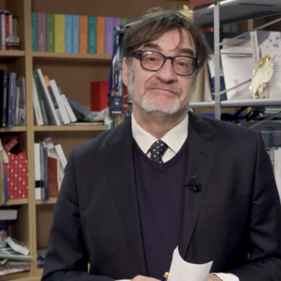 Il Corriere della Sera