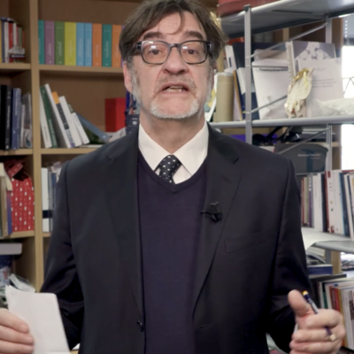 Il Corriere della Sera