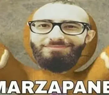 marzapane