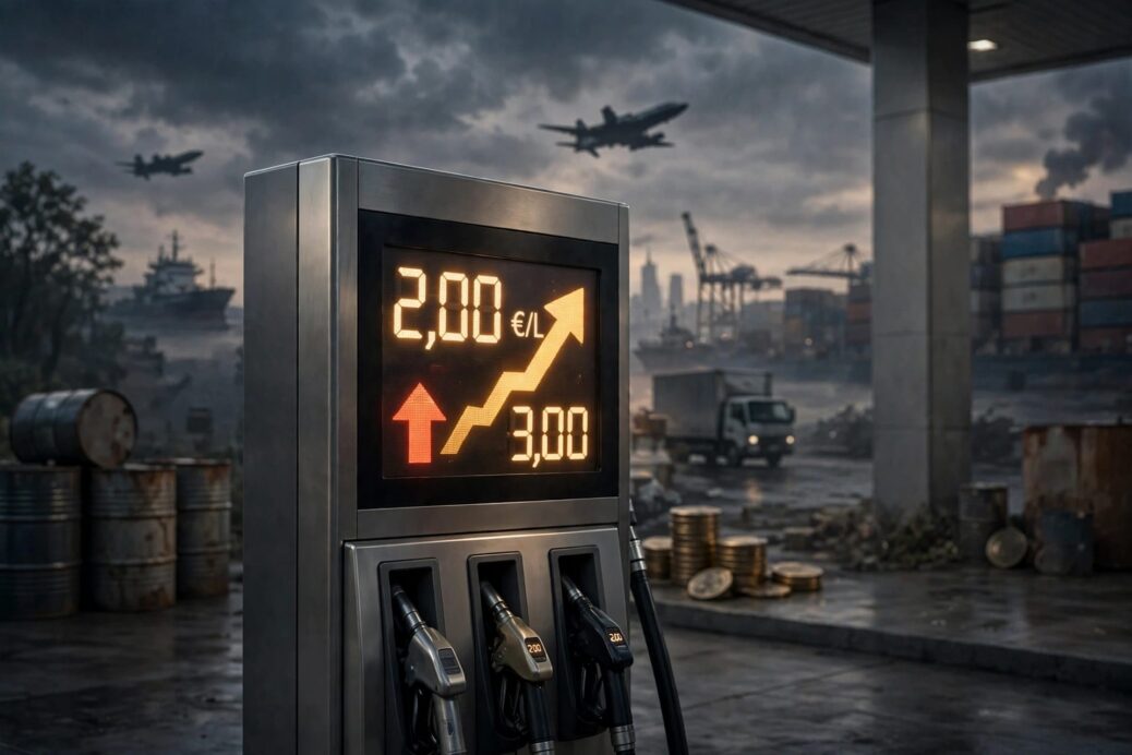 immagine costo carburante