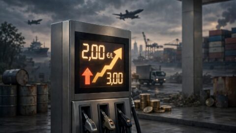 immagine costo carburante