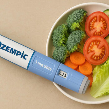 nutrizionista dieta ozempic