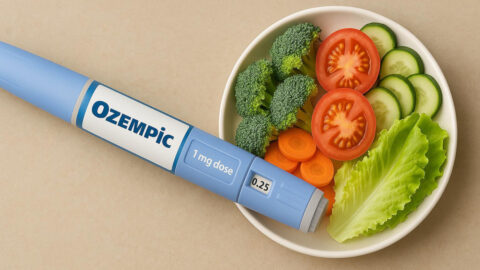 nutrizionista dieta ozempic