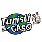 Logo del gruppo Turisti per caso