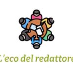 Logo del gruppo L’eco del redattore